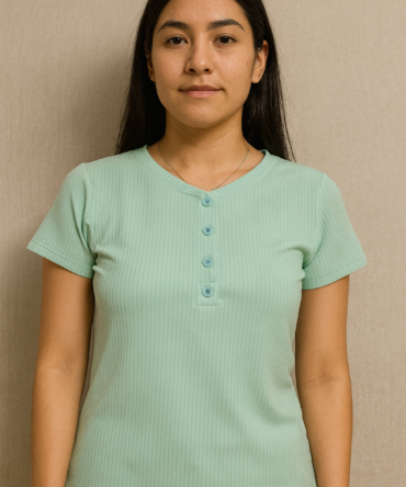 REMERA DAMA