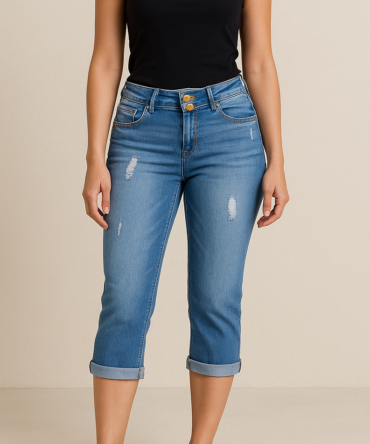 CAPRI JEAN