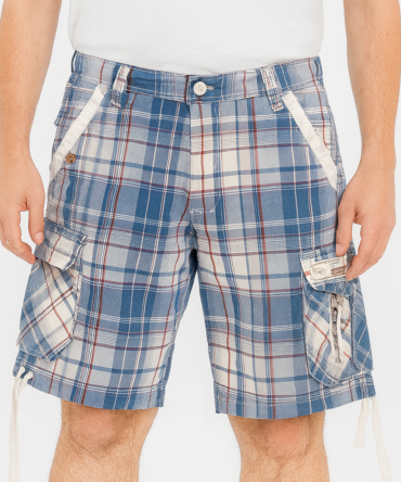 BERMUDA HOMBRE