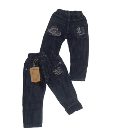 JEAN INFANTIL