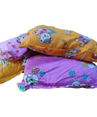ALMOHADA BEBÉ