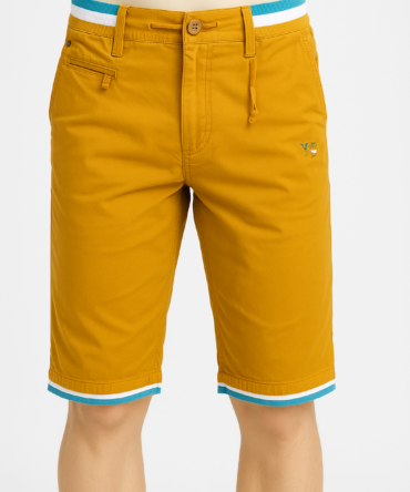 BERMUDA HOMBRE
