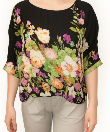REMERA DAMA