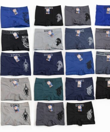 BOXER HOMBRE