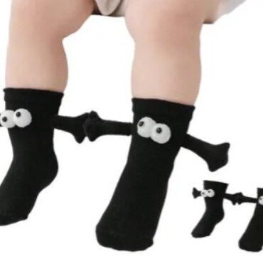DOCE MEDIAS INFANTIL