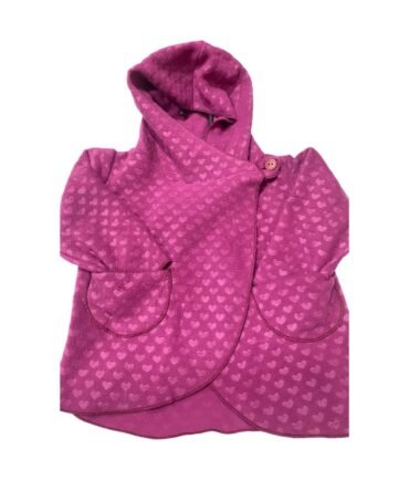 PONCHO  NIÑA