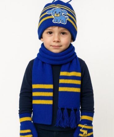 GORRO+BUFANDA+GUANTES
