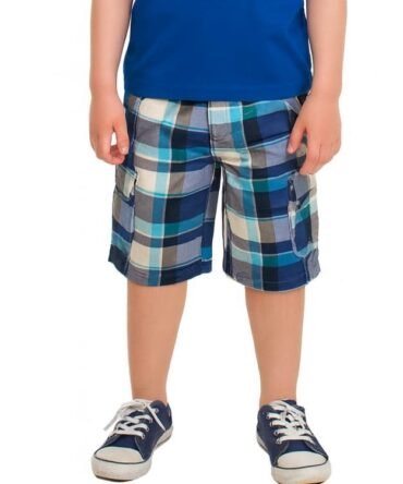 BERMUDA NIÑO