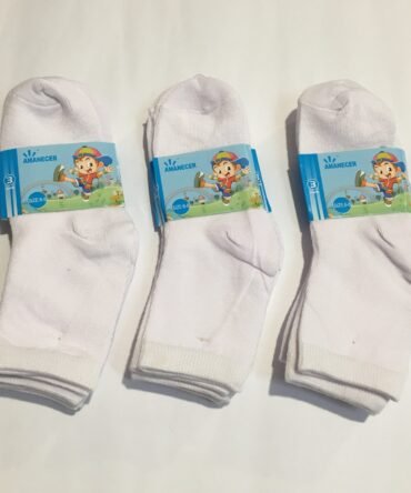 DOCE MEDIA NIÑOS