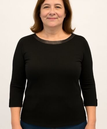 REMERA DAMA