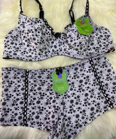 CONJUNTO INTERIOR COPA B