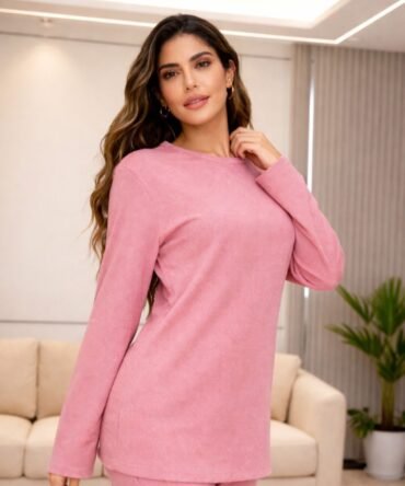 CAMISETA TÉRMICA DAMA