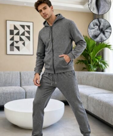 CONJUNTO ADULTO