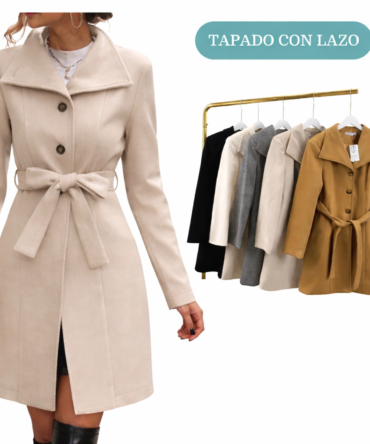 BLAZER DAMA