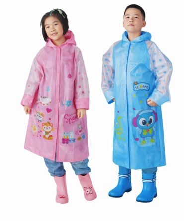 PILOT INFANTIL
