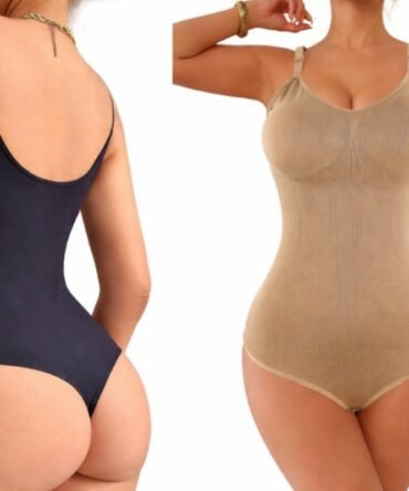 BODY DAMA