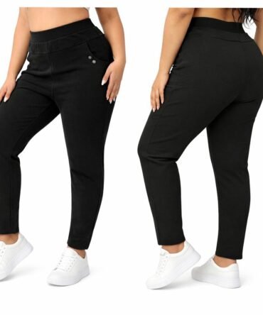 PANTALÓN DAMA