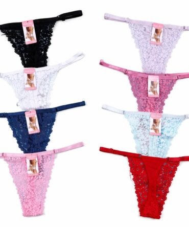 COLALES REGULABLE DAMA