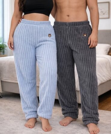 PIJAMA ADULTO