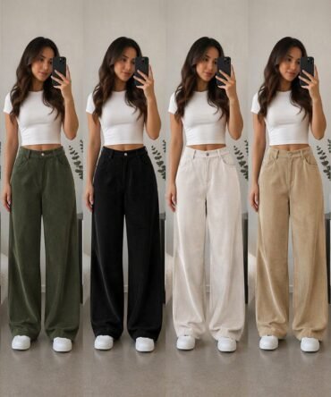 PANTALON DAMA