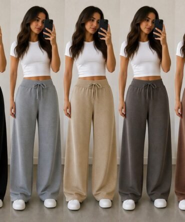 PANTALÓN DAMA