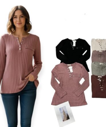 REMERA DAMA