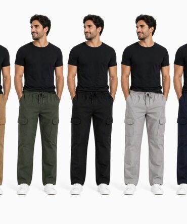 PANTALÓN DE ADULTO