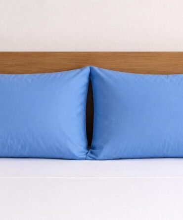 PACK X2 FUNDAS ALMOHADAS