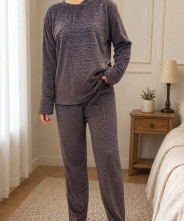 PIJAMA ADULTO