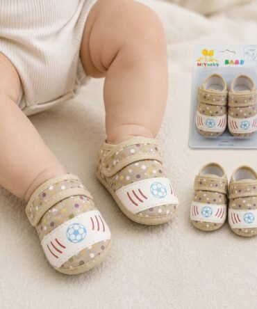 ZAPATO DE BEBE