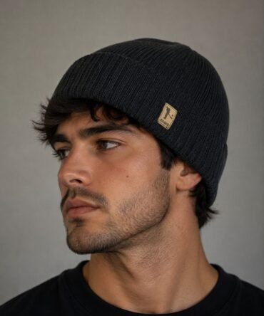 GORRO ABRIGO