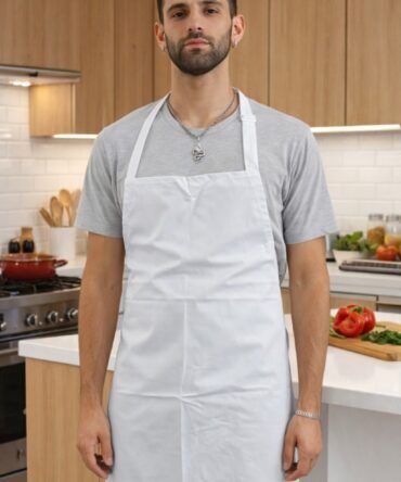 DELANTAL IMPERMEABLE