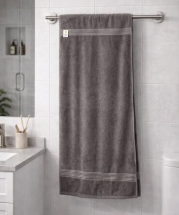 TOALLA DE BAÑO