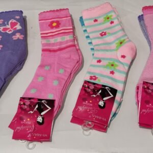 DOCE MEDIAS DE DAMA, JUVENIL