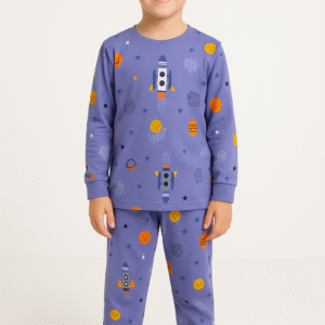 PIJAMA INFANTIL.