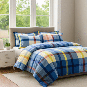 ACOLCHADO  DOS PLAZAS