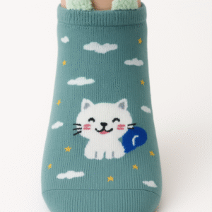 DOCE MEDIAS INFANTILES