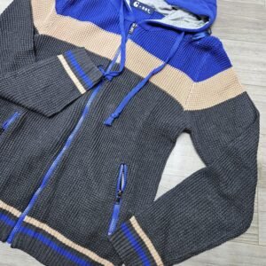 CAMPERA ADULTO
