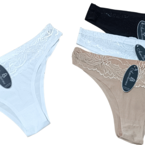 BIKINI DAMA SIN COSTURA