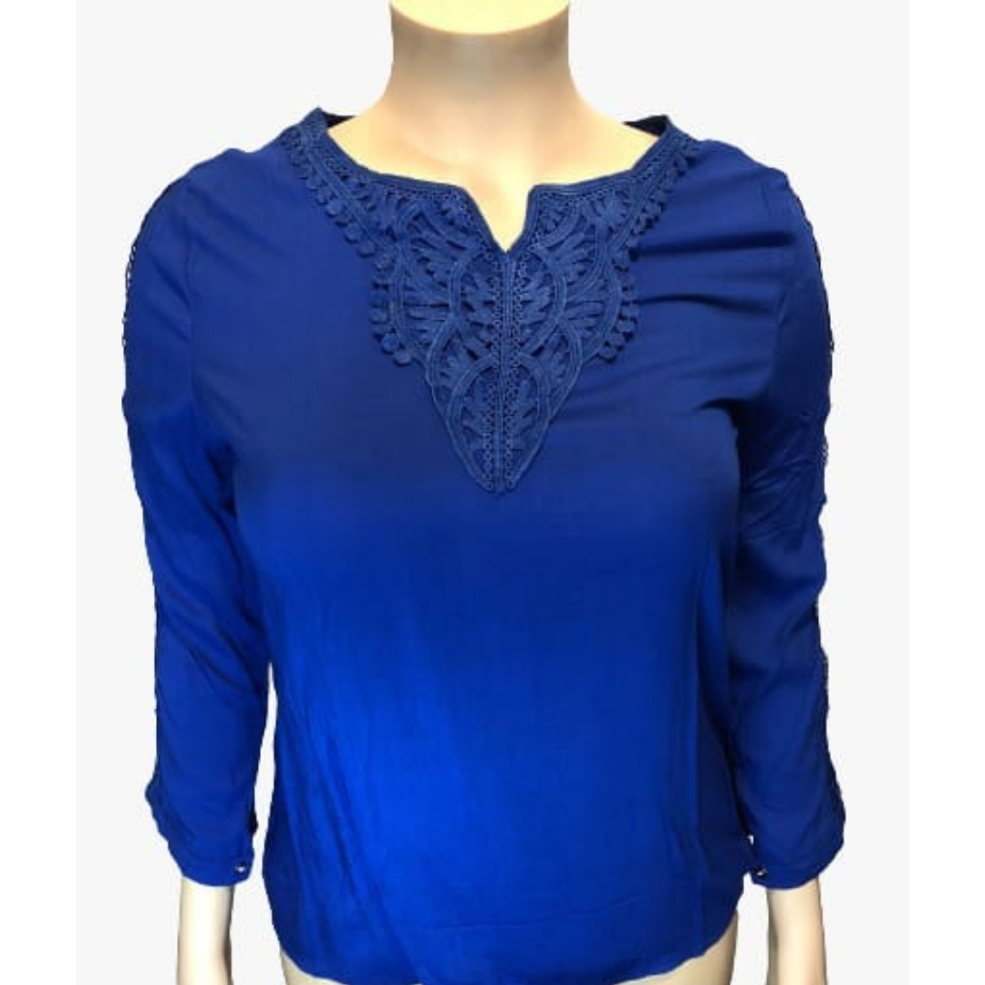 BLUSA DAMA