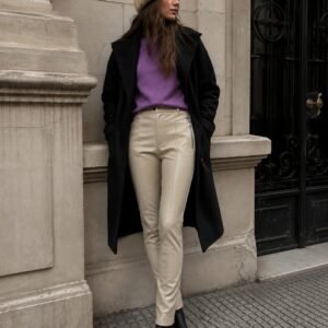 PANTALÓN DAMA