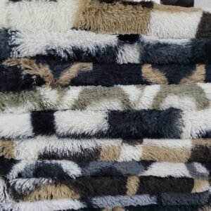 ALFOMBRA SHAGGY MEDIANA