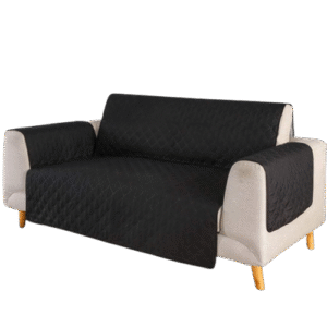 COBERTOR DE SOFÁ DOS CUERPOS