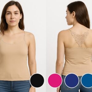 MUSCULOSA MICROFIBRA
