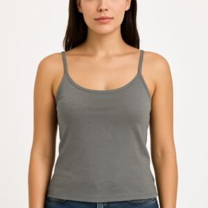MUSCULOSA DAMA