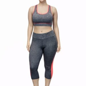 CONJUNTO DEPORTIVO DAMA