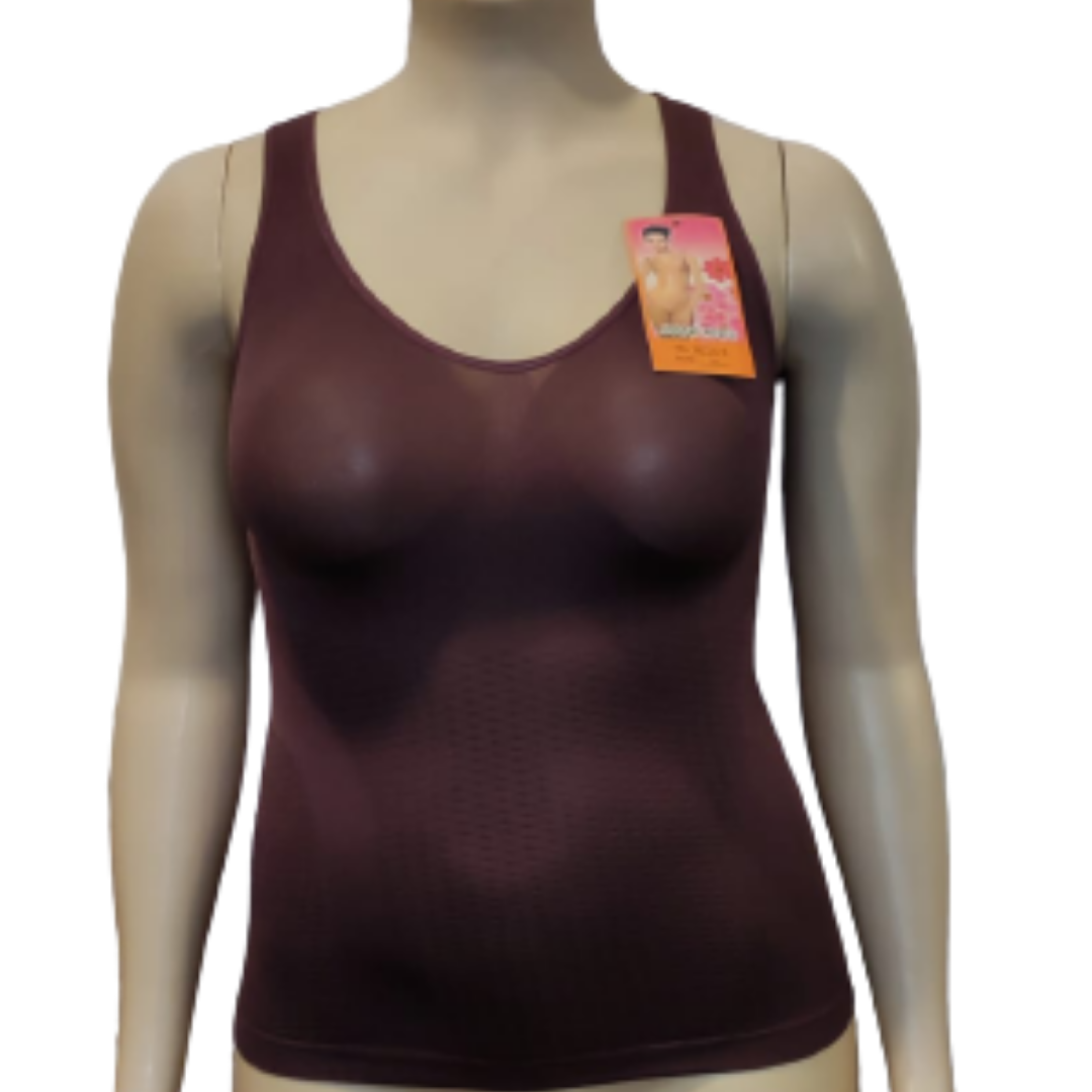 MUSCULOSA DAMA.