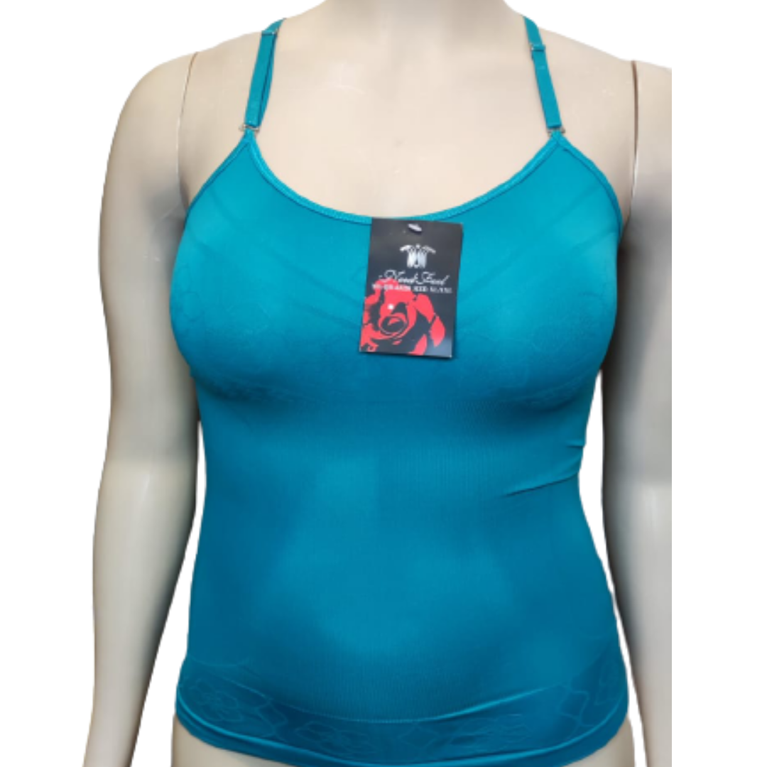 MUSCULOSA DAMA.