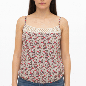 MUSCULOSA DAMA