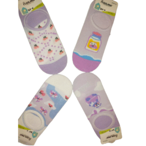 DOCE SOQUETES INVISIBLES